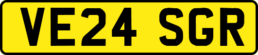 VE24SGR