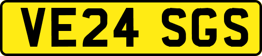 VE24SGS