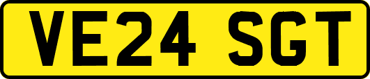 VE24SGT