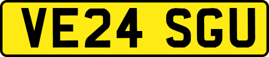 VE24SGU