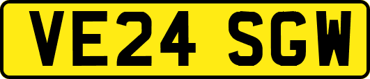 VE24SGW