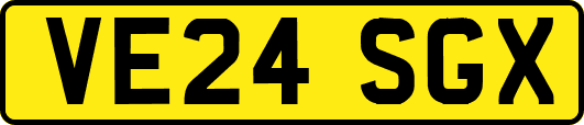 VE24SGX