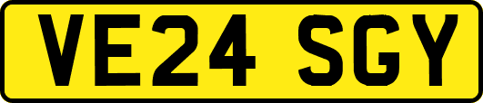 VE24SGY