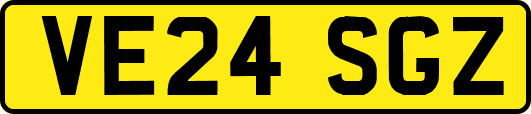 VE24SGZ