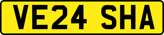 VE24SHA