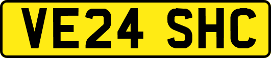 VE24SHC