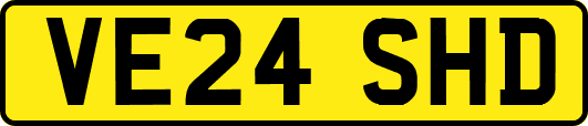 VE24SHD