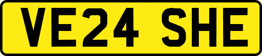 VE24SHE