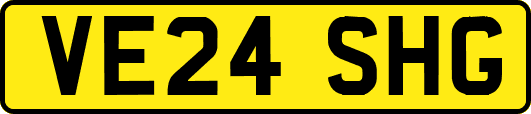 VE24SHG