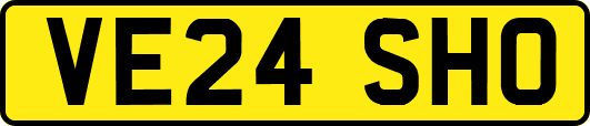 VE24SHO
