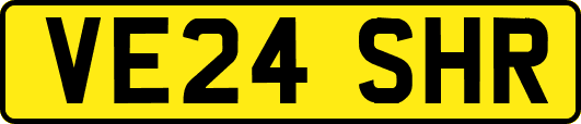 VE24SHR