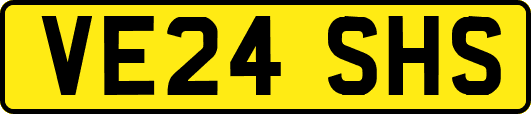 VE24SHS