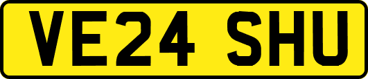 VE24SHU
