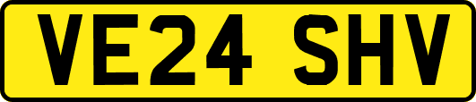 VE24SHV