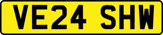 VE24SHW