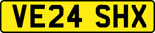 VE24SHX