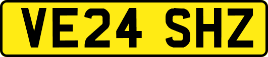 VE24SHZ