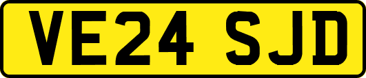 VE24SJD