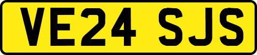 VE24SJS