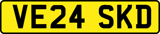VE24SKD