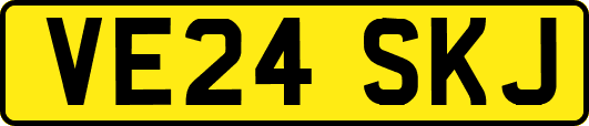 VE24SKJ