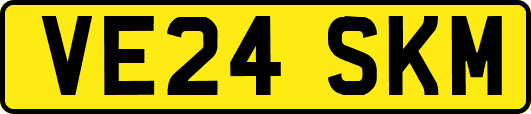 VE24SKM