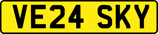 VE24SKY