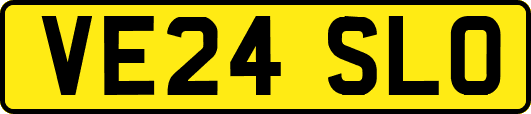 VE24SLO