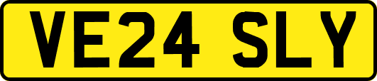 VE24SLY