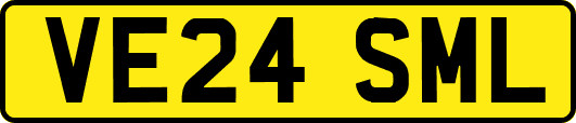 VE24SML