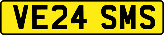 VE24SMS