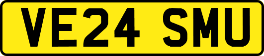 VE24SMU