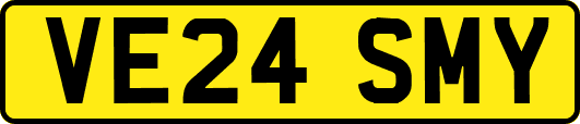 VE24SMY