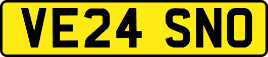 VE24SNO