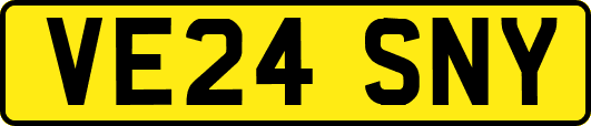VE24SNY