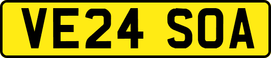 VE24SOA