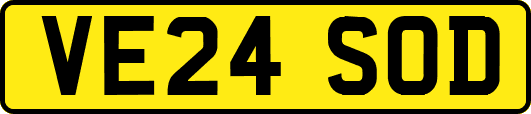 VE24SOD