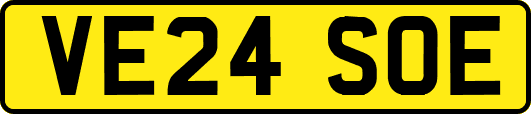 VE24SOE