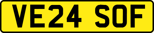 VE24SOF