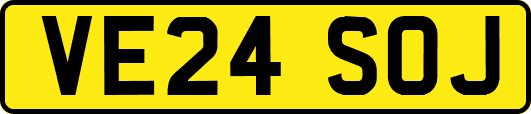 VE24SOJ