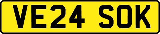VE24SOK