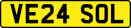 VE24SOL
