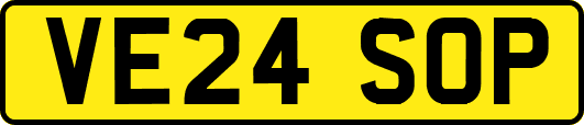VE24SOP