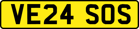 VE24SOS
