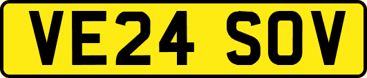 VE24SOV