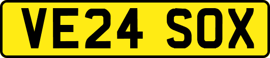 VE24SOX