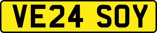VE24SOY