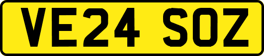 VE24SOZ