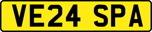 VE24SPA