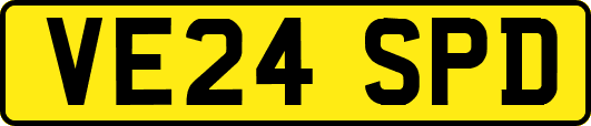 VE24SPD